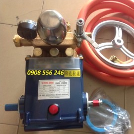ĐẦU XỊT ĐÀI LOAN TAINONG TN-45C TY SỨ